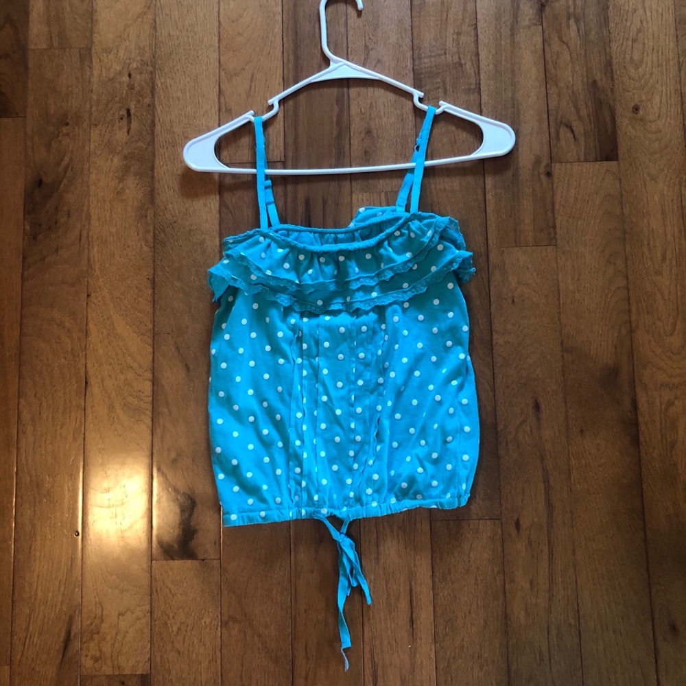Aeropostale tank top